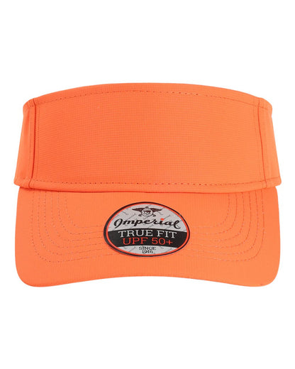 Imperial The Performance Phoenix Visor 3124P #color_Orange