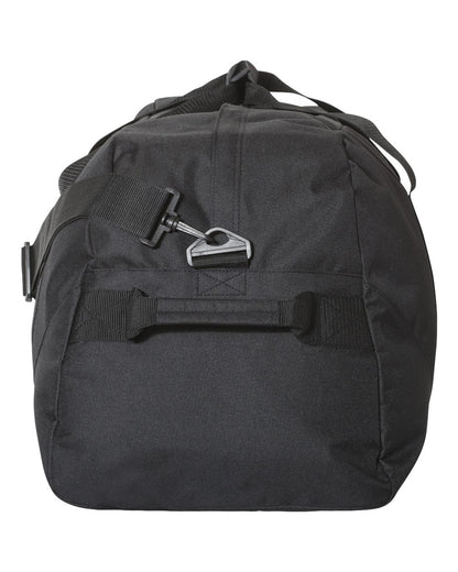 Liberty Bags 30" Duffel Bag 2252 #color_Black
