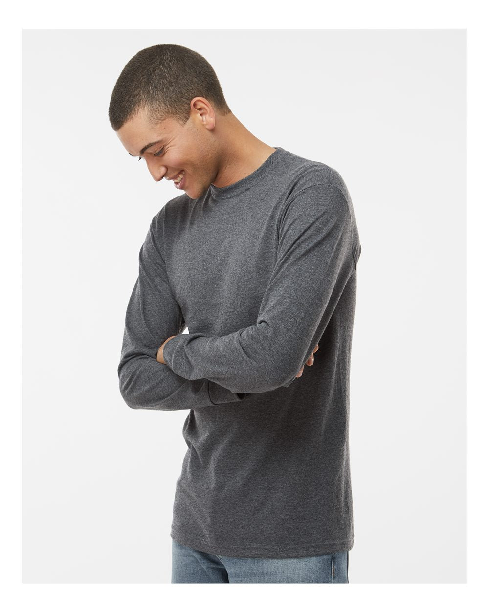 #colormdl_Dark Heather