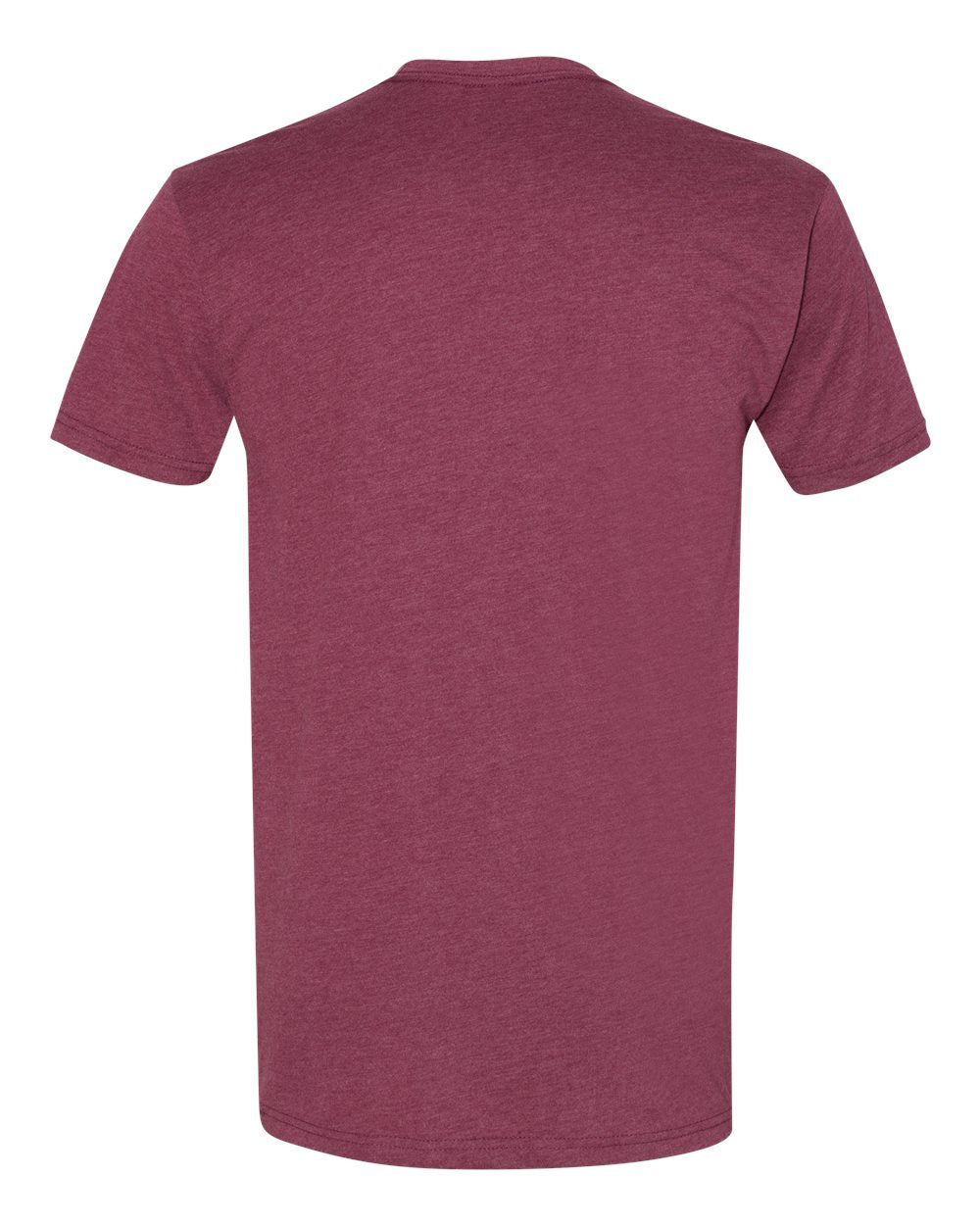 #color_Heather Maroon