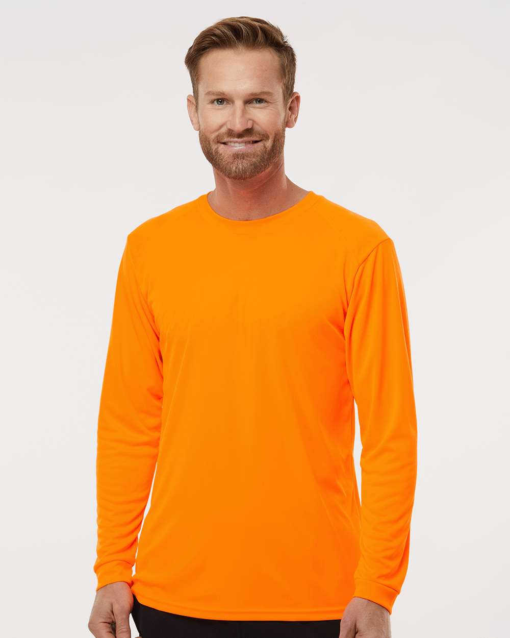 #colormdl_Neon Orange