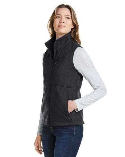 Marmot Women's Dropline Vest M13225 #colormdl_Black
