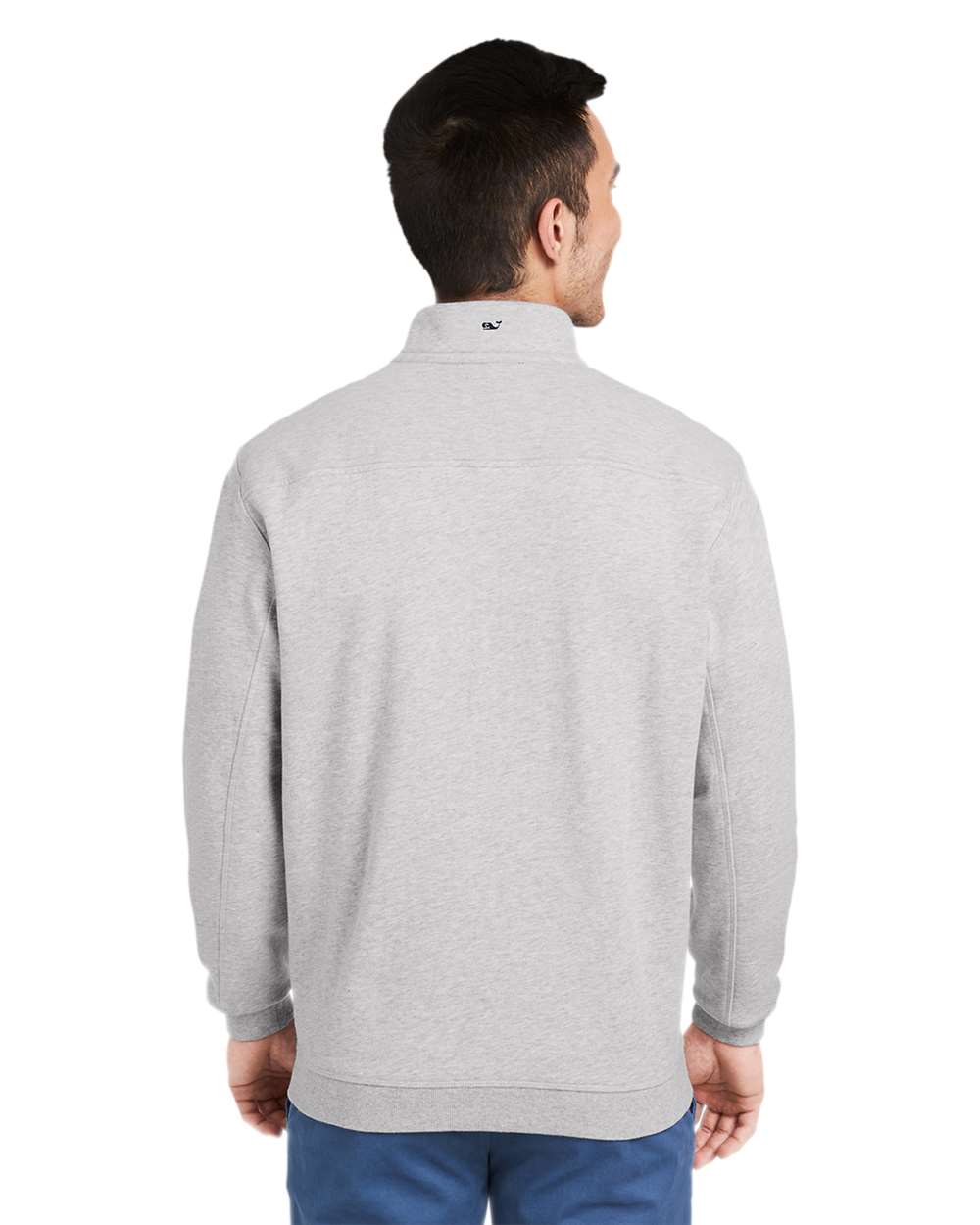 #colormdl_Grey Heather