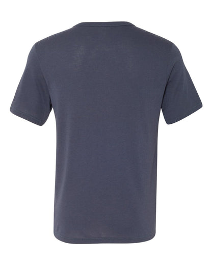 Alternative Vintage Jersey Keeper Tee 5050 #color_Navy