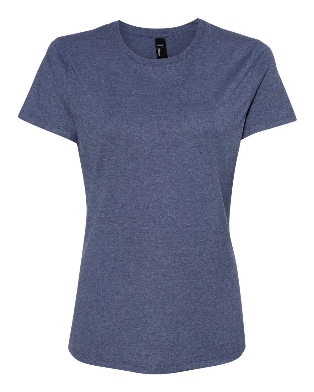 #color_Heather Navy