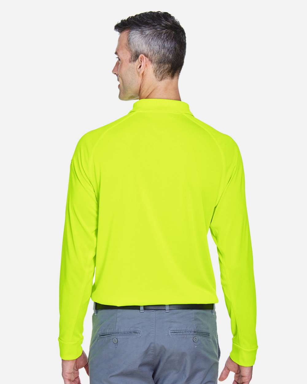 #colormdl_Safety Yellow