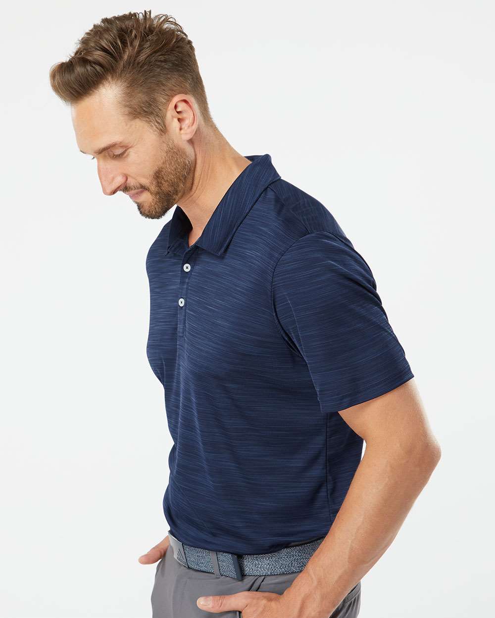 #colormdl_Collegiate Navy Melange