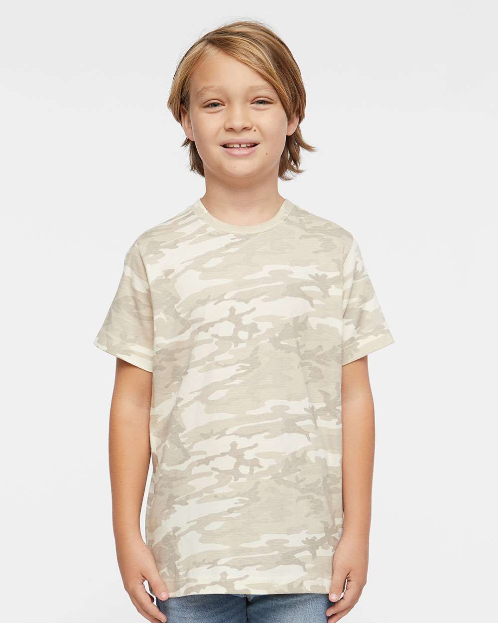 #colormdl_Natural Camo