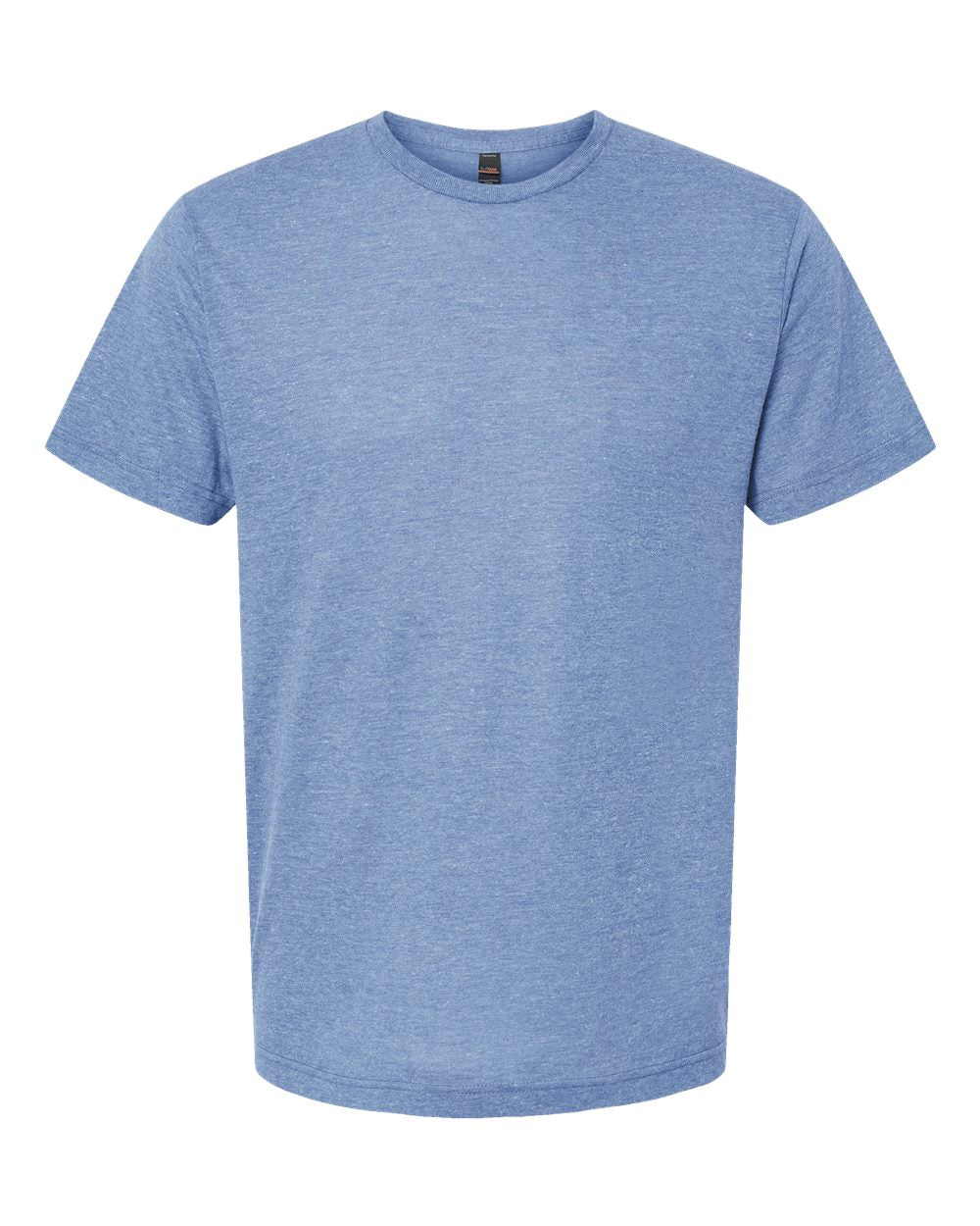 #color_Athletic Blue Tri Blend