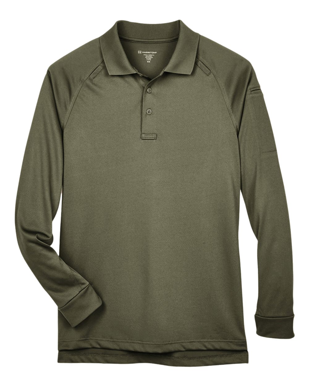 #color_Tactical Green