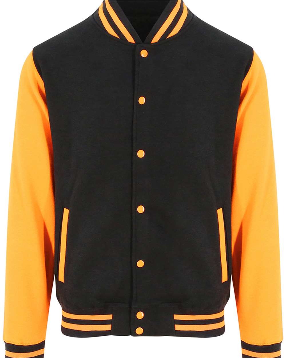 #color_Jet Black/ Orange Crush