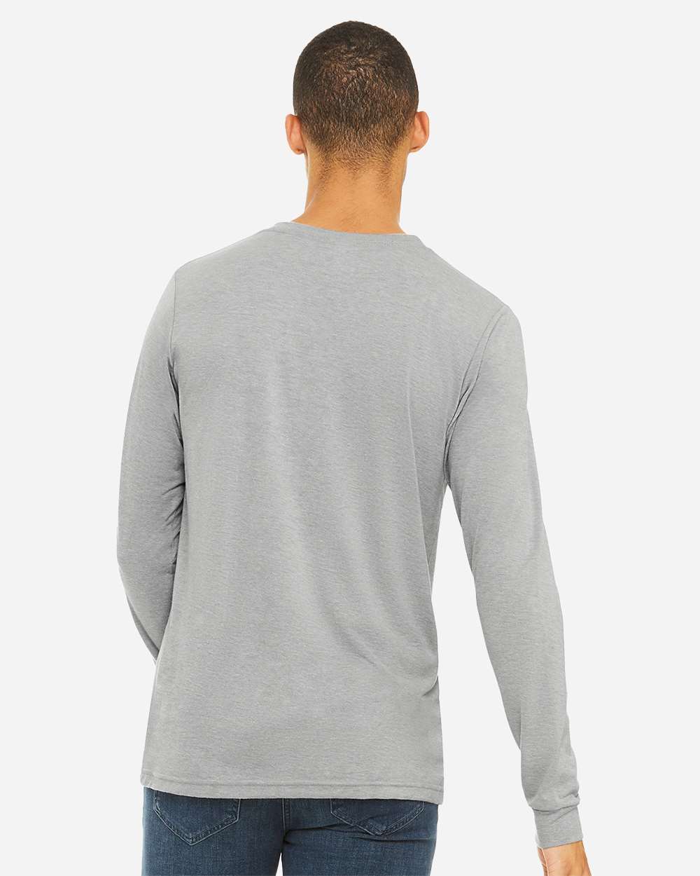#colormdl_Athletic Grey Triblend