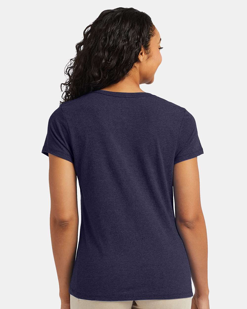 #colormdl_Navy Triblend
