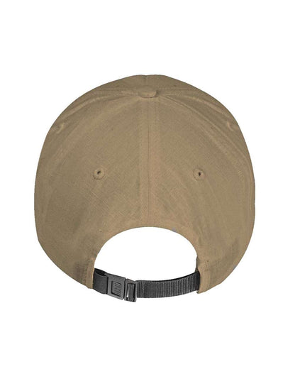 econscious Hemp Hero Cap EC7103 #color_Kelp