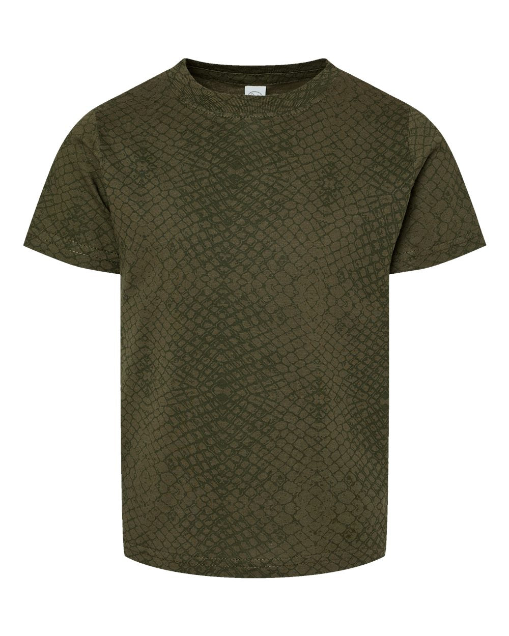 #color_Green Reptile