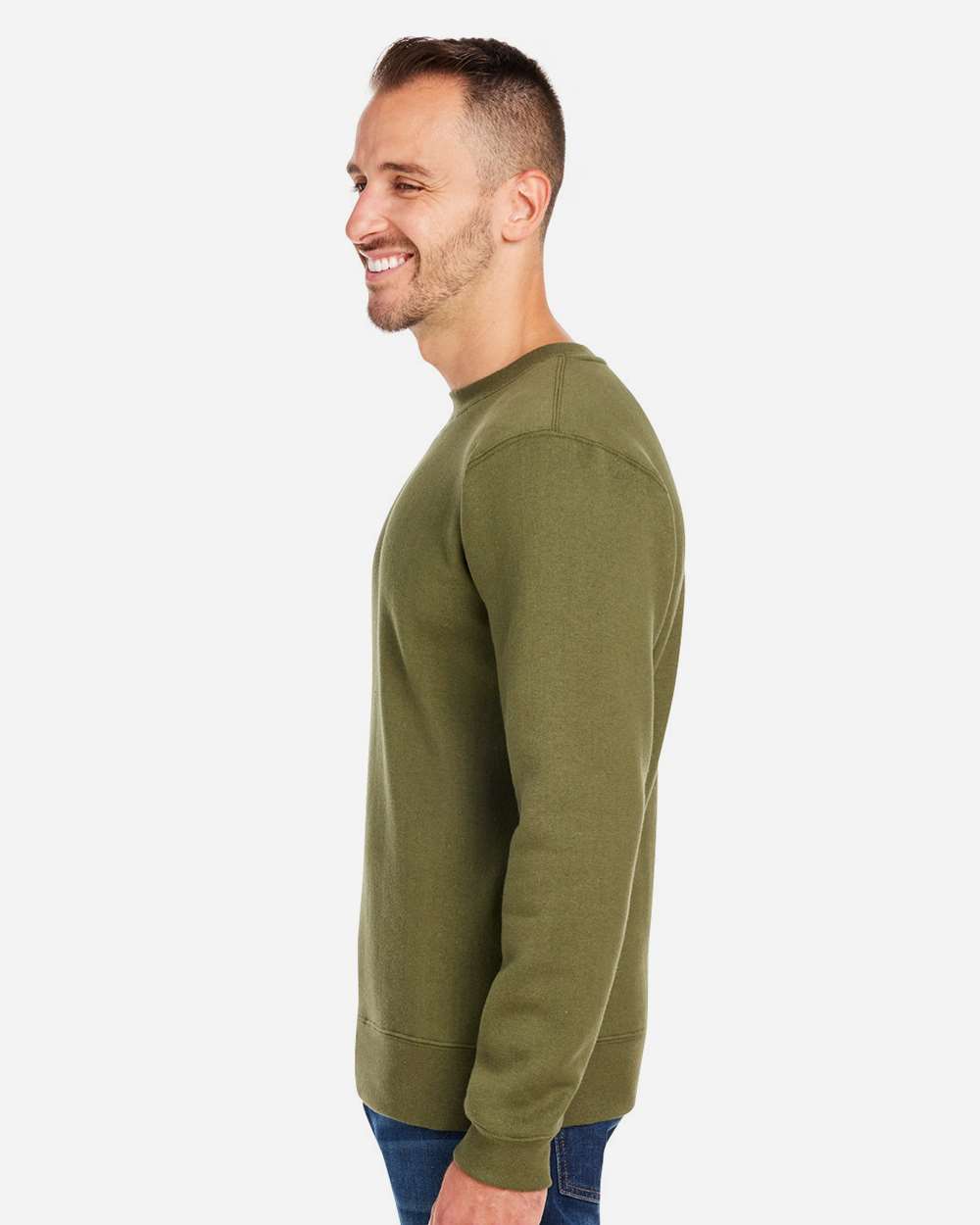 #colormdl_Military Green
