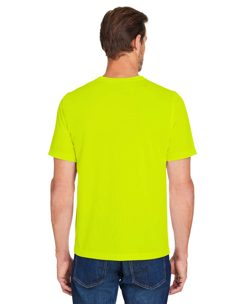 #colormdl_Safety Yellow
