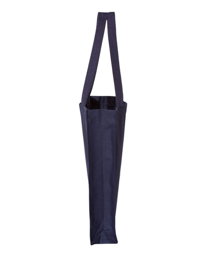 OAD Promotional Shopper Tote OAD100 #color_Navy
