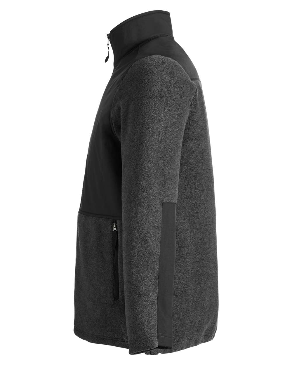 #color_Heather Charcoal/ Black