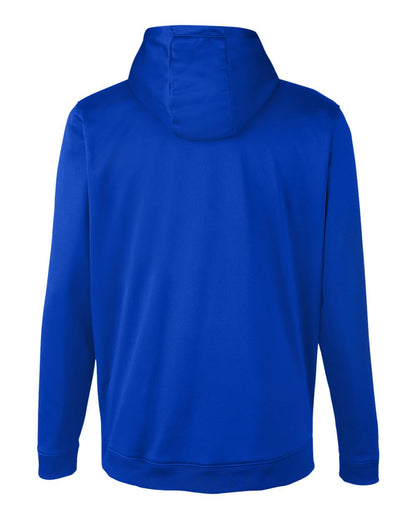 Under Armour Men's Storm Armour Fleece 1370379 #color_Royal/ White