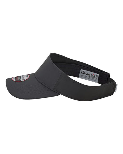 Imperial The Performance Phoenix Visor 3124P #color_Dark Grey