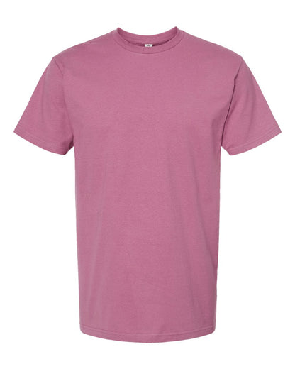 Tultex Heavyweight Jersey T-Shirt 290 #color_Cassis