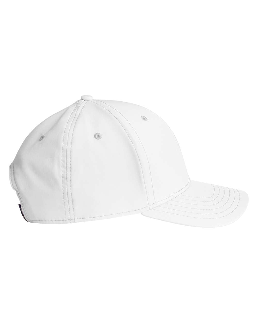 #color_White Cap