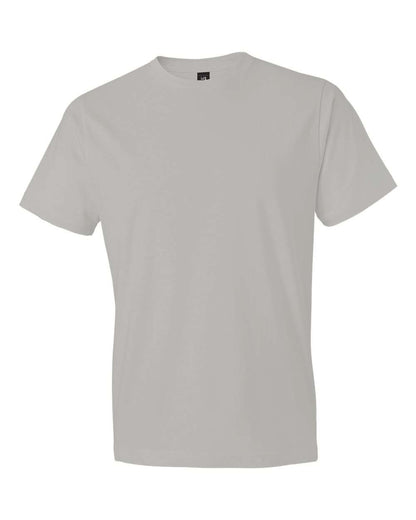 Gildan Unisex Softstyle® Lightweight T-Shirt 980 #color_Storm Grey