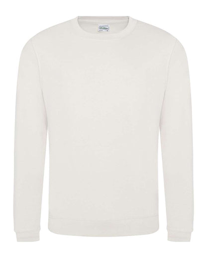 AWDis Unisex College Crewneck Sweatshirt JHA030 #color_PFD