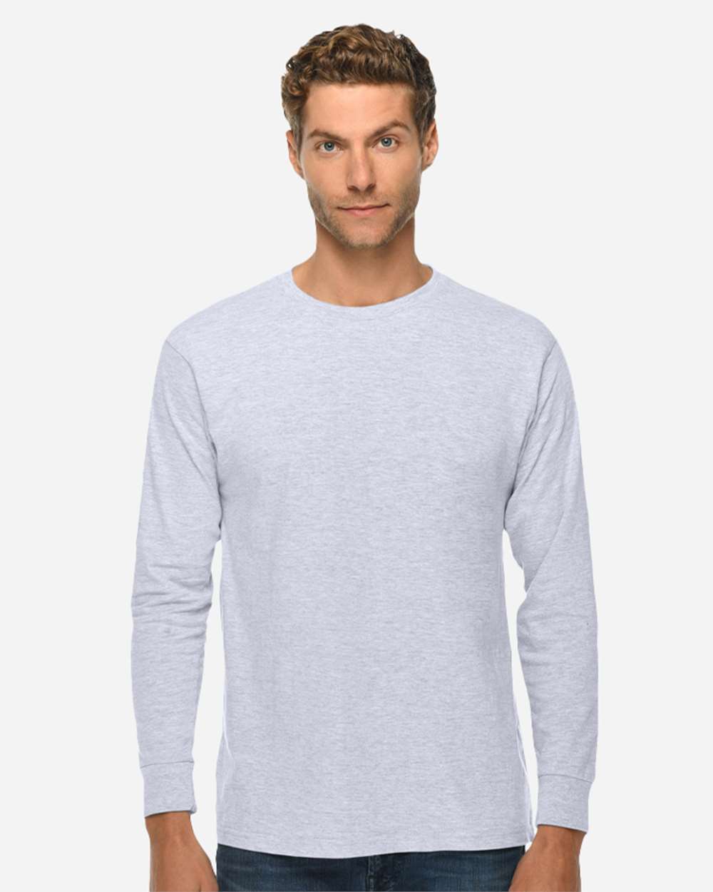 #colormdl_Heather Grey