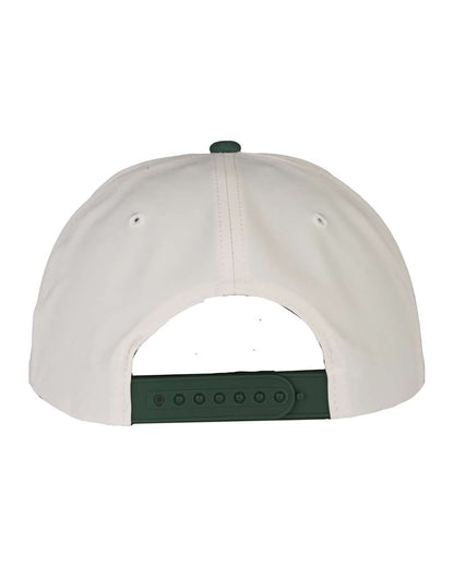 Swannies Charlie Cap SWCH800 #color_Forest