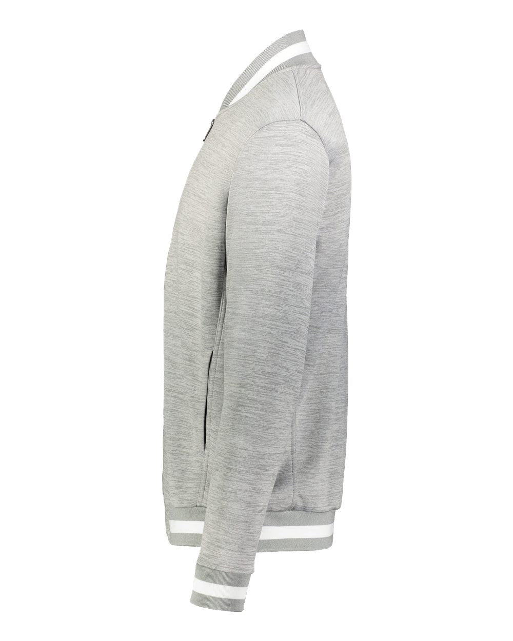 #color_Athletic Heather/ White