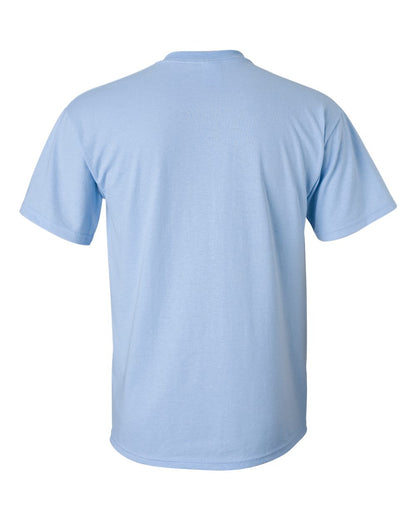 Gildan Ultra Cotton® T-Shirt 2000 #color_Light Blue