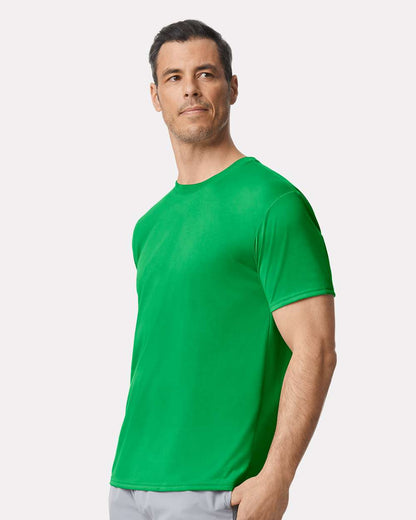 Gildan Unisex Performance® T-Shirt 42000 #colormdl_Irish Green