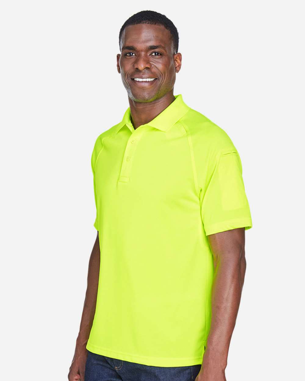 #colormdl_Safety Yellow