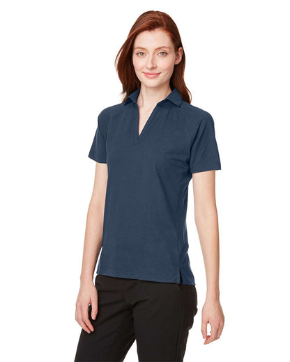 Spyder Women's Spyre Polo S17915 #colormdl_Frontier Frost