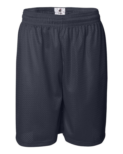 Badger Men's Pro Mesh 9" Shorts 7209 Badger Men&#39;s Pro Mesh 9&quot; Shorts 7209