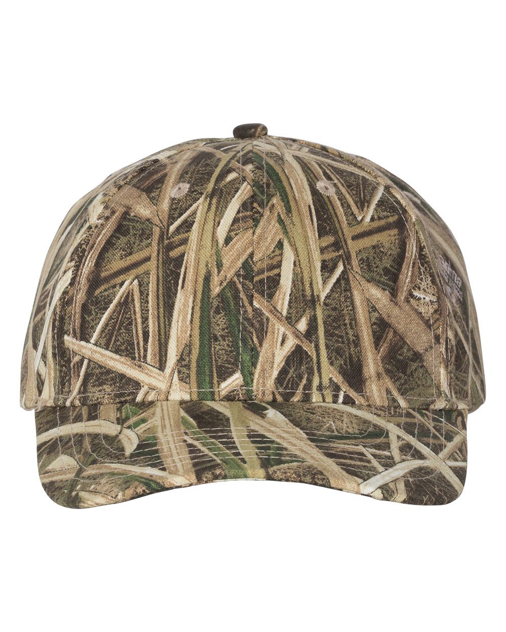 Kati Licensed Camo Hook-and-Loop Cap LC15V