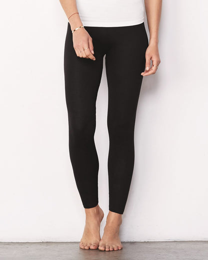 BELLA + CANVAS Women’s Leggings 812 BELLA + CANVAS Women’s Leggings 812