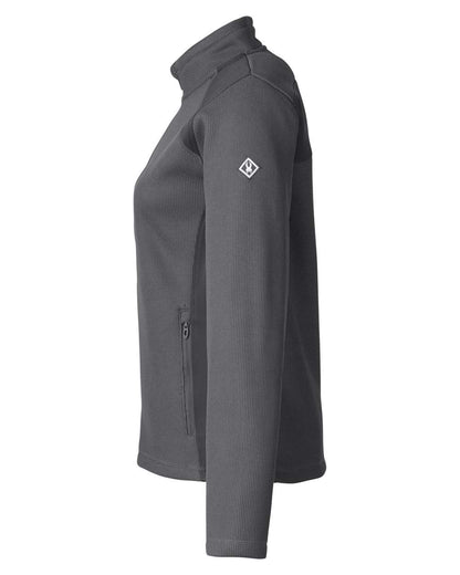 Spyder Women's Constant Canyon Full-Zip Sweater S17937 #color_Polar