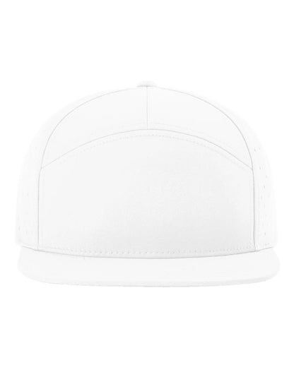 Richardson Cannon Cap 169 #color_White