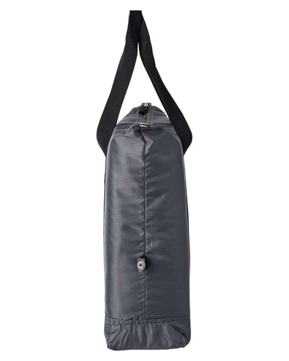 BAGedge Getaway Duffel BE279 #color_Grey