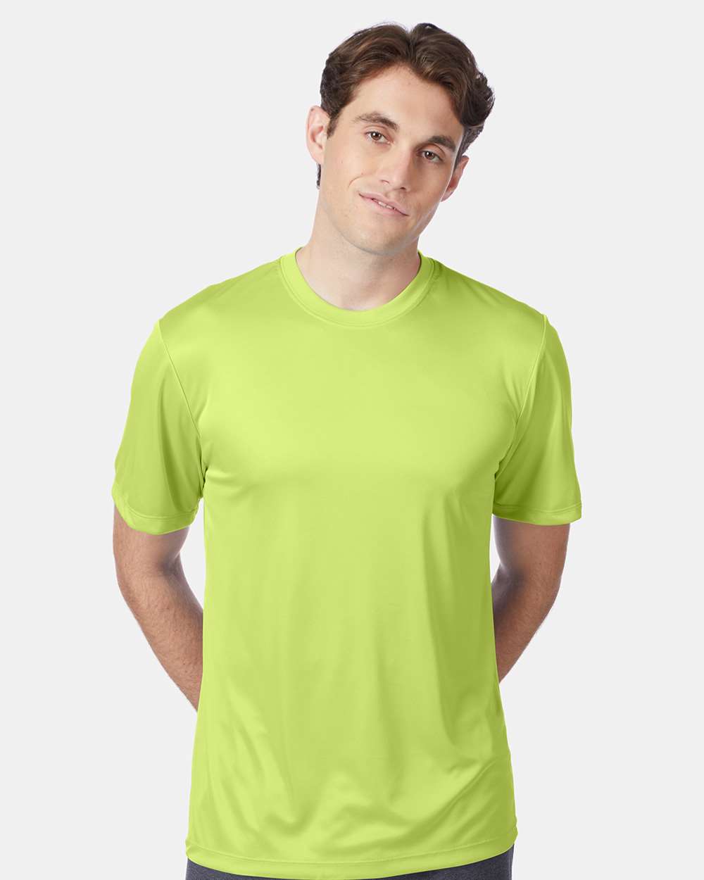 #colormdl_Safety Green