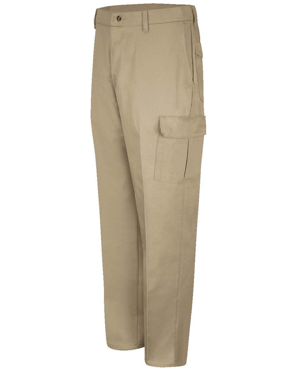 Red Kap Men's Cargo Pants PC76