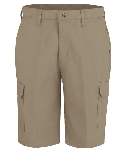 Red Kap Men's Cargo Shorts PC86 Red Kap Men's Cargo Shorts PC86