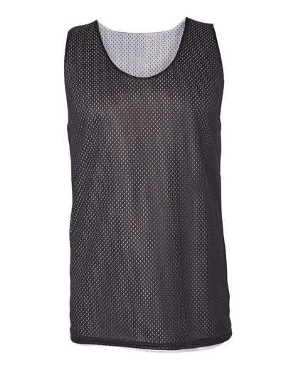 Badger Men's Pro Mesh Reversible Tank Top 8529 Badger Men&#39;s Pro Mesh Reversible Tank Top 8529