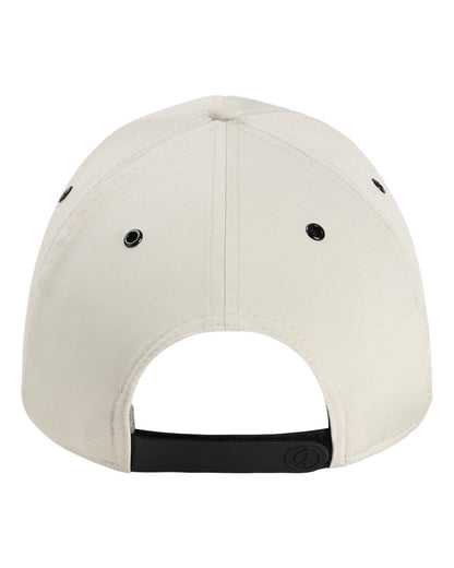 Imperial The Habanero Performance Rope Cap 6054 #color_Putty