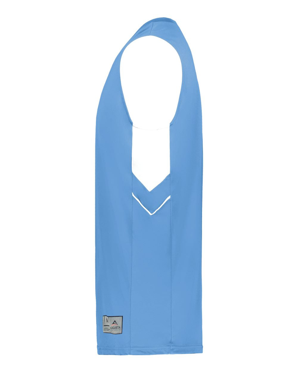 #color_Columbia Blue/ White