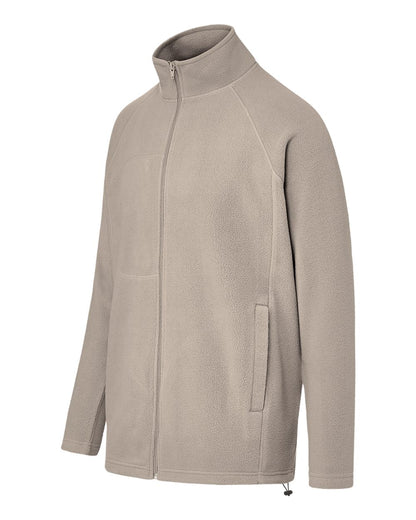 MV Sport Unisex Whisper Fleece™ Full-Zip Jacket 24138 #color_Atmosphere