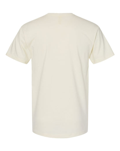 Next Level Eco Heavyweight T-Shirt 4600 #color_Natural